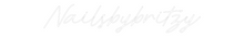 Load image into Gallery viewer, Custom Neon: Nailsbybritzy