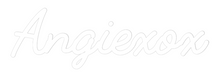 Load image into Gallery viewer, Custom Neon: Angiexox