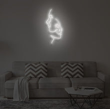 Load image into Gallery viewer, "CONNECTION" LED Neon Sign