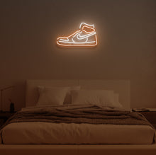 Load image into Gallery viewer, "AIR JORDAN 1" LED Neon Sign