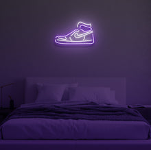 Load image into Gallery viewer, "AIR JORDAN 1" LED Neon Sign