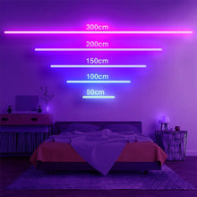 Load image into Gallery viewer, "BABE YOU LOOK SO COOL" LED Neon Sign