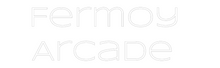 Load image into Gallery viewer, Custom Neon: Fermoy 
Arcade
