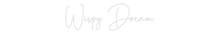 Load image into Gallery viewer, Custom Neon: Wispy Dream

