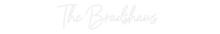 Load image into Gallery viewer, Custom Neon: The Bradshaws

