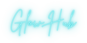 Glow Hub Neon Signs