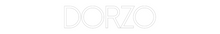 Load image into Gallery viewer, Custom Neon: DORZO
