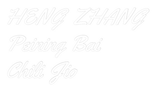 Custom Neon: HENG ZHANG 
...