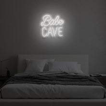 Load image into Gallery viewer, &quot;BABE CAVE&quot; LED Neon Sign
