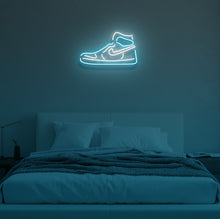 Load image into Gallery viewer, &quot;AIR JORDAN 1&quot; LED Neon Sign
